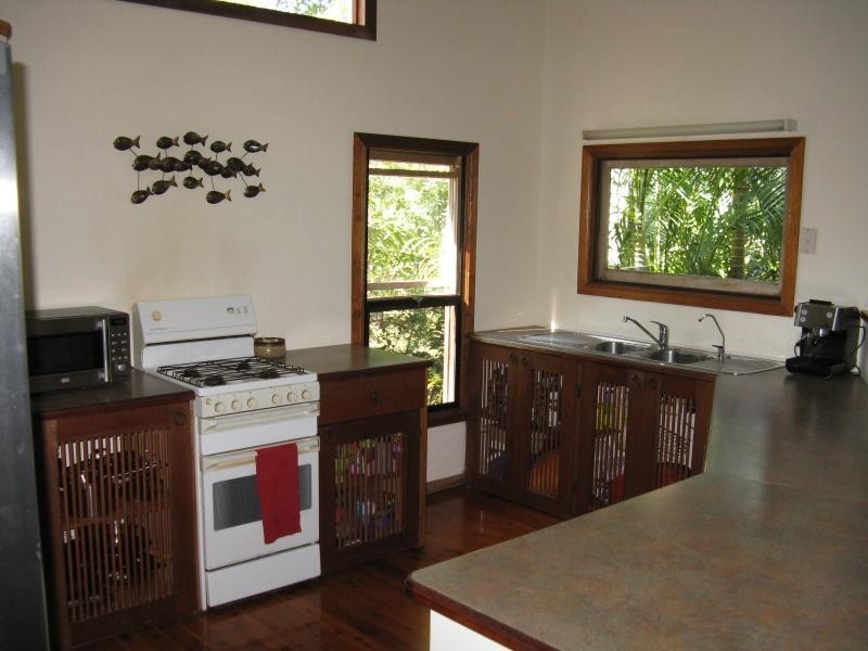 323 Gold Creek Road, Eumundi QLD 4562