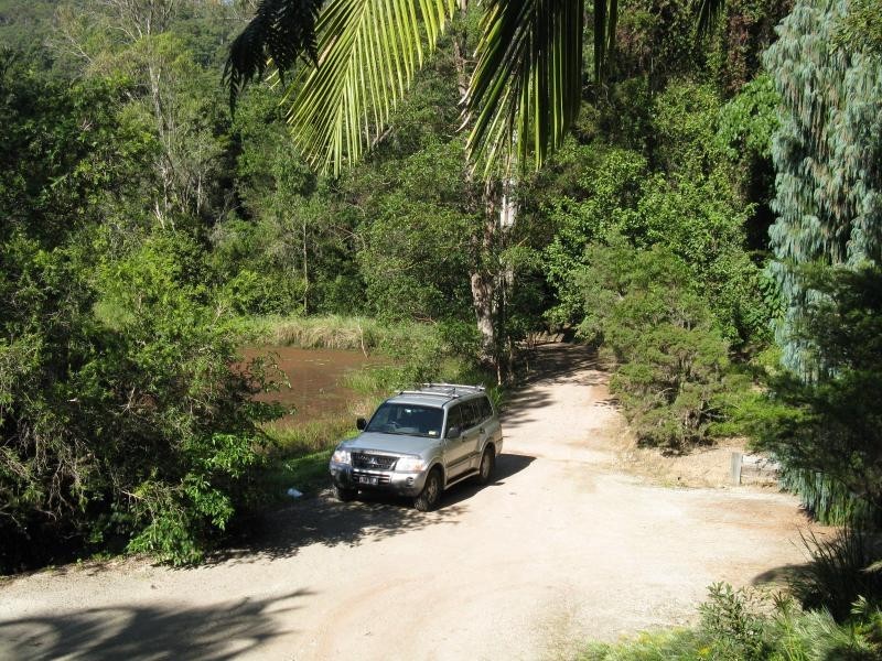 323 Gold Creek Road, Eumundi QLD 4562