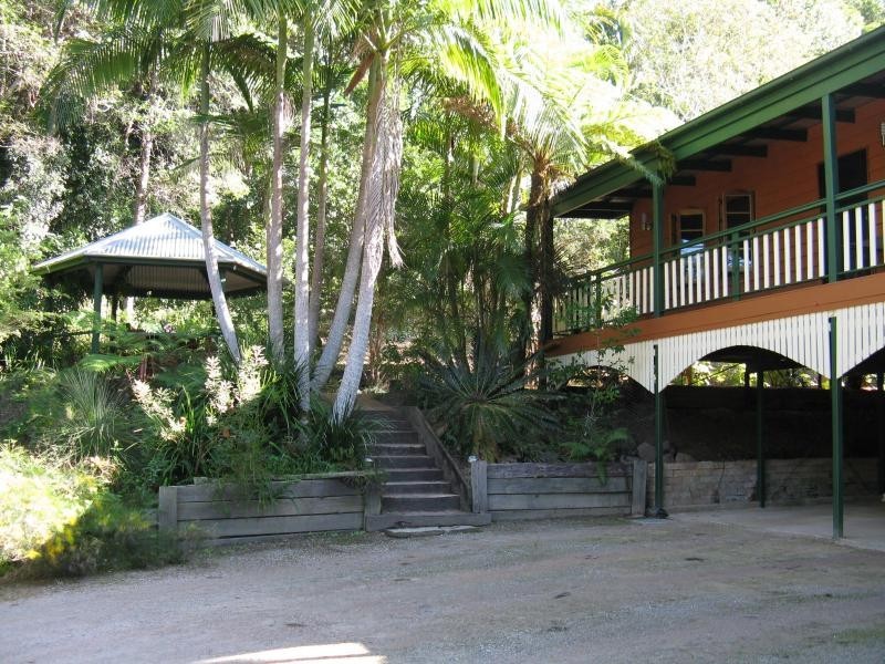 323 Gold Creek Road, Eumundi QLD 4562