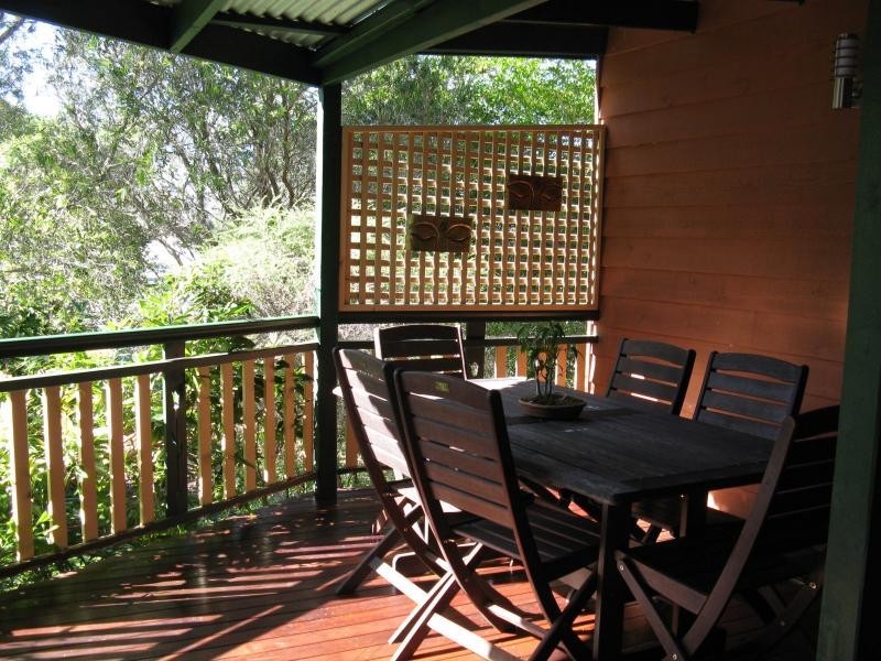 323 Gold Creek Road, Eumundi QLD 4562