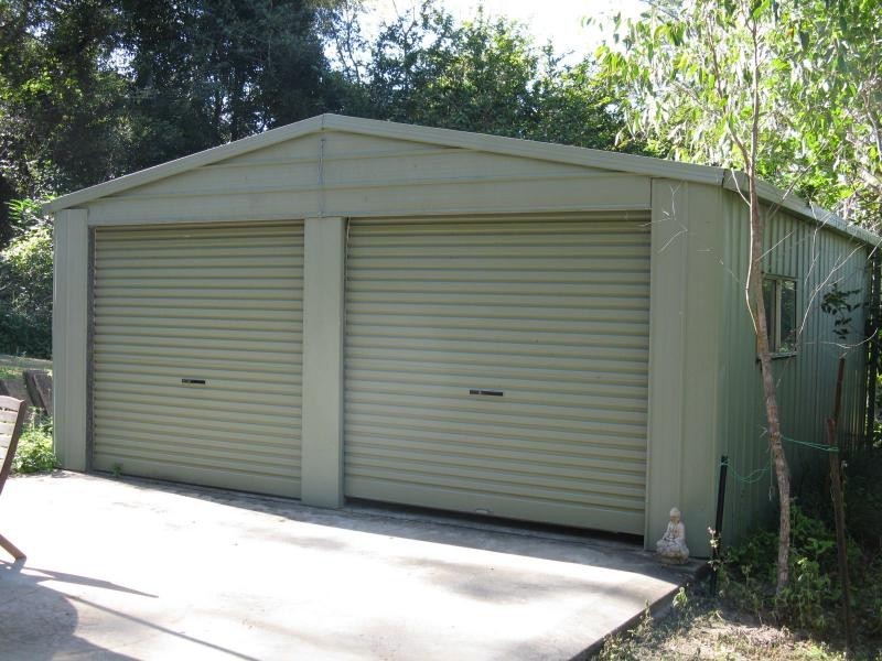 323 Gold Creek Road, Eumundi QLD 4562