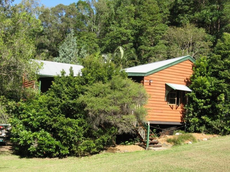 323 Gold Creek Road, Eumundi QLD 4562