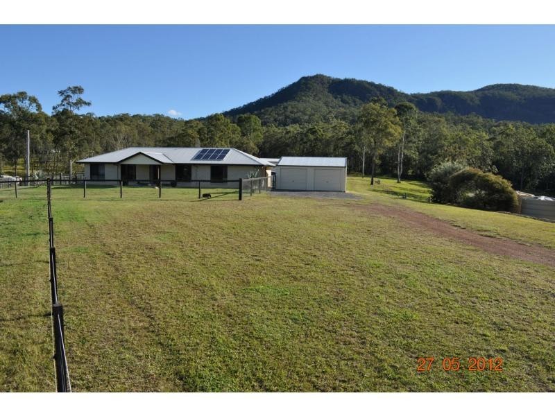 Kenilworth QLD 4574