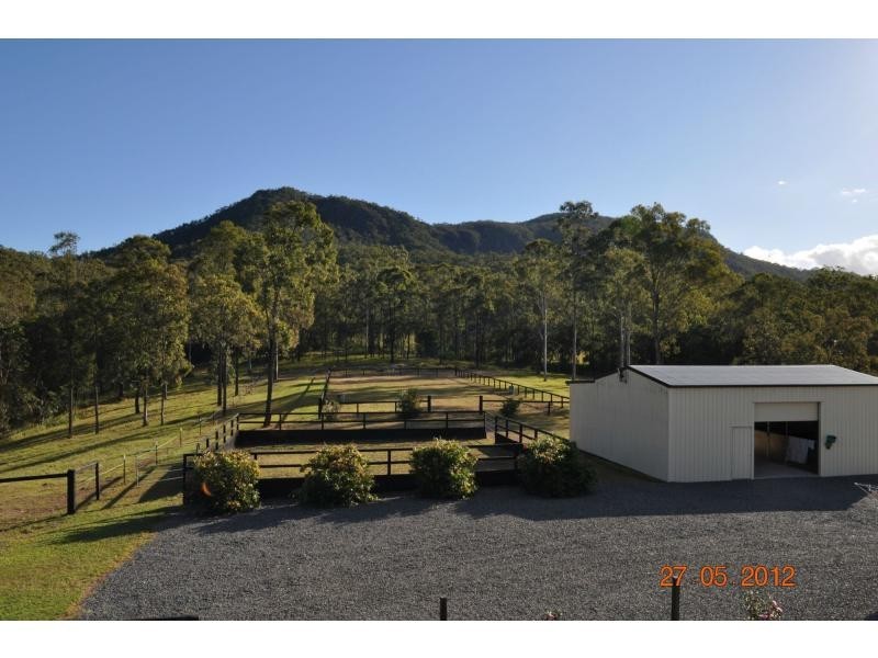 Kenilworth QLD 4574