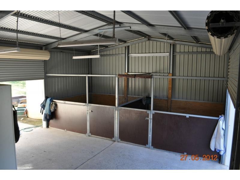 Kenilworth QLD 4574