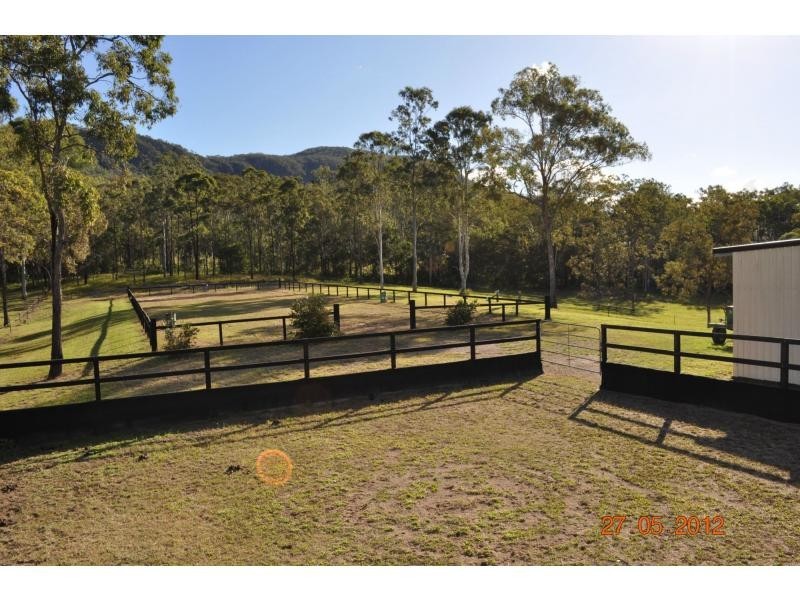 Kenilworth QLD 4574