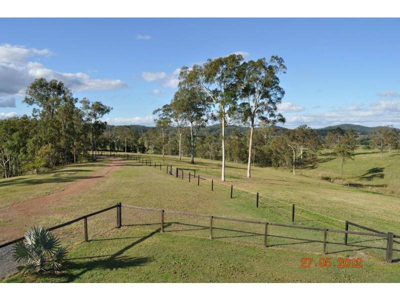 Kenilworth QLD 4574