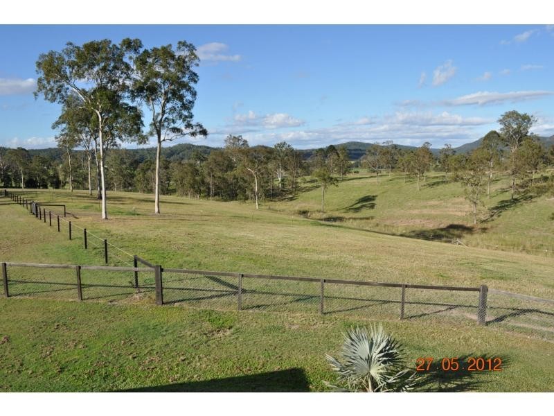 Kenilworth QLD 4574