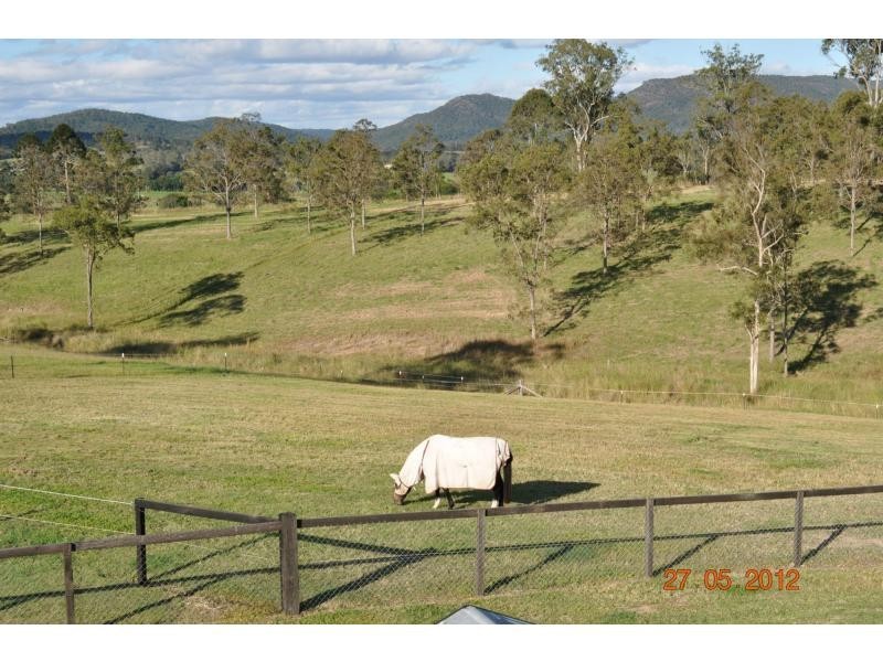 Kenilworth QLD 4574