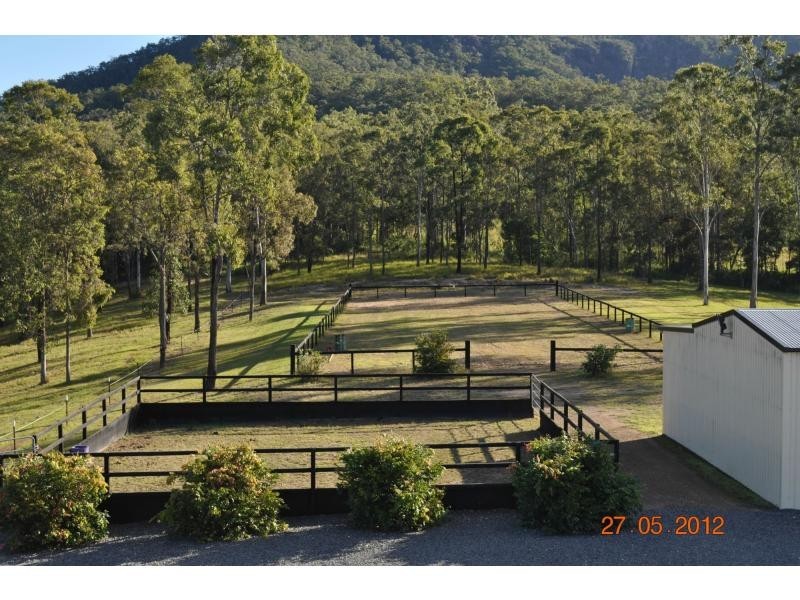 Kenilworth QLD 4574