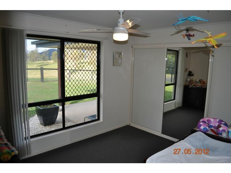 Kenilworth QLD 4574
