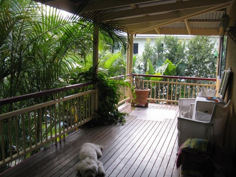 12 WARD Street, Eumundi QLD 4562