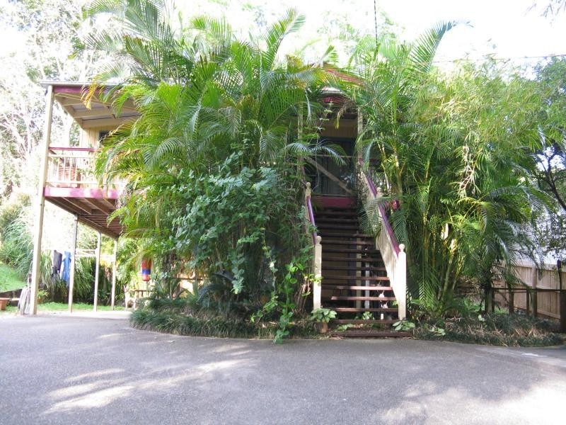 12 WARD Street, Eumundi QLD 4562