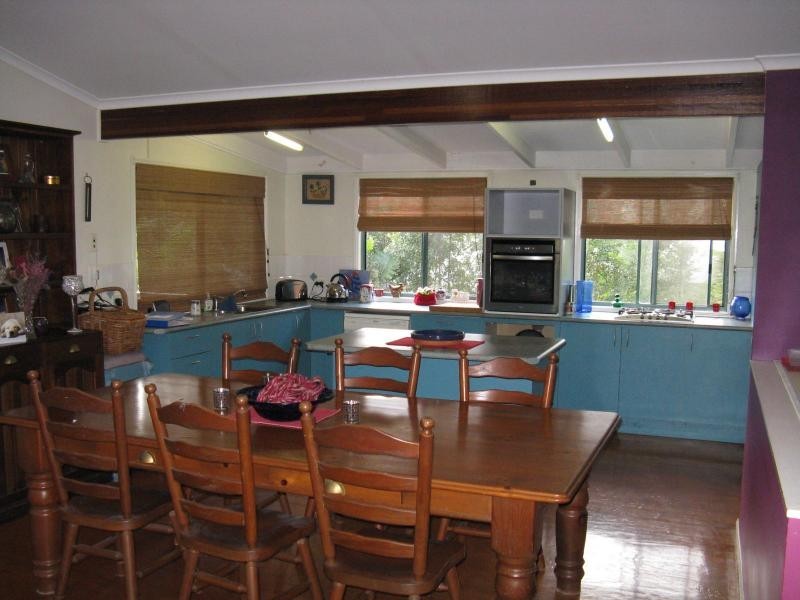 12 WARD Street, Eumundi QLD 4562
