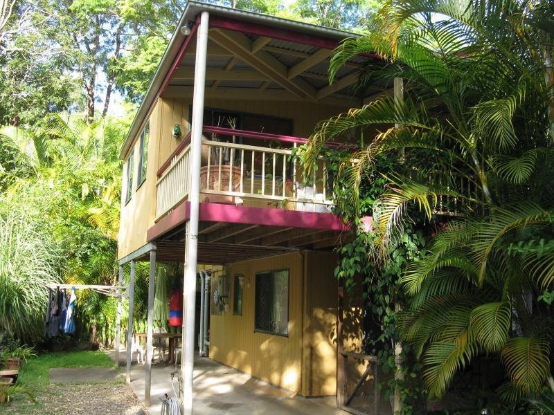 12 WARD Street, Eumundi QLD 4562