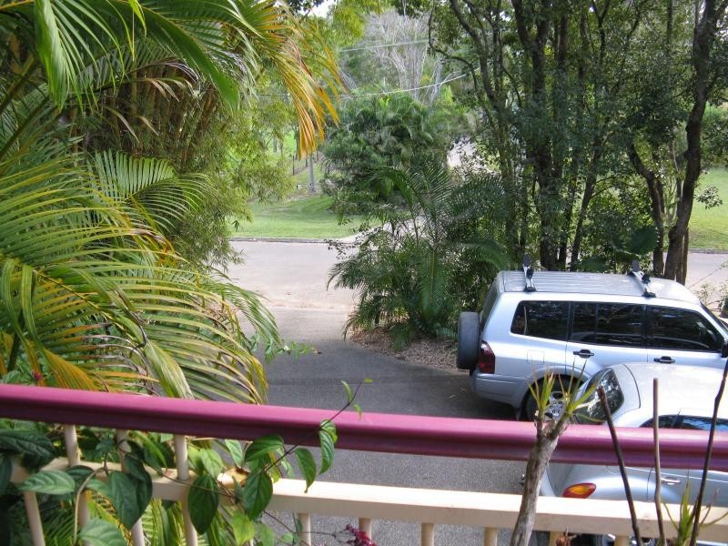 12 WARD Street, Eumundi QLD 4562