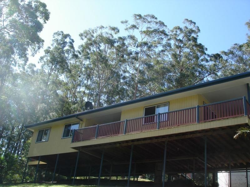 Verrierdale QLD 4562