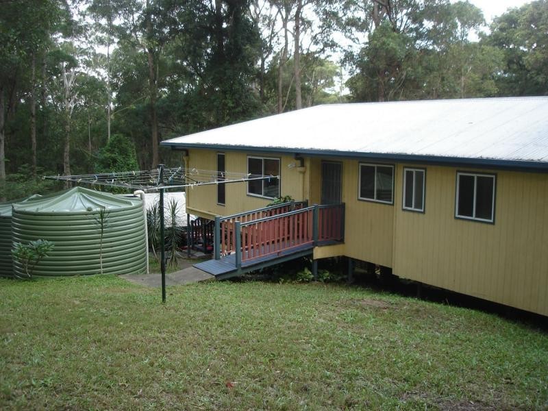 Verrierdale QLD 4562