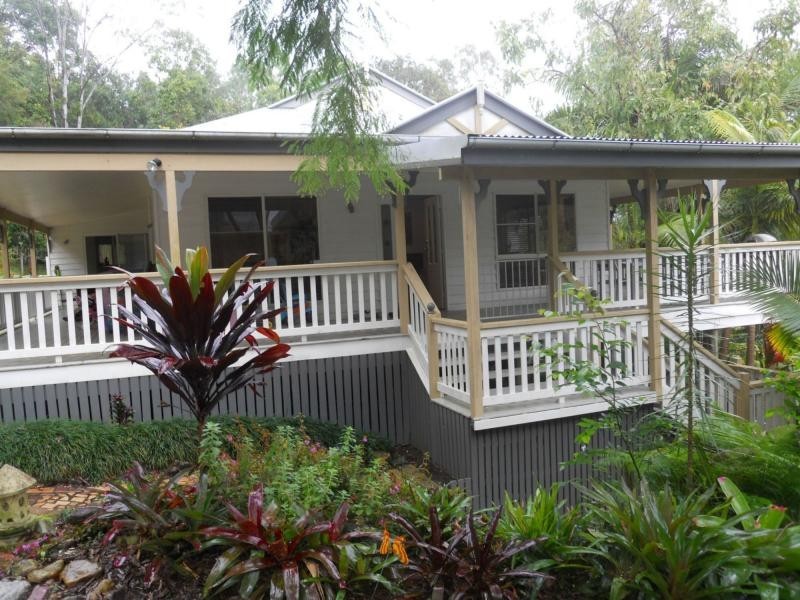 Eumundi QLD 4562