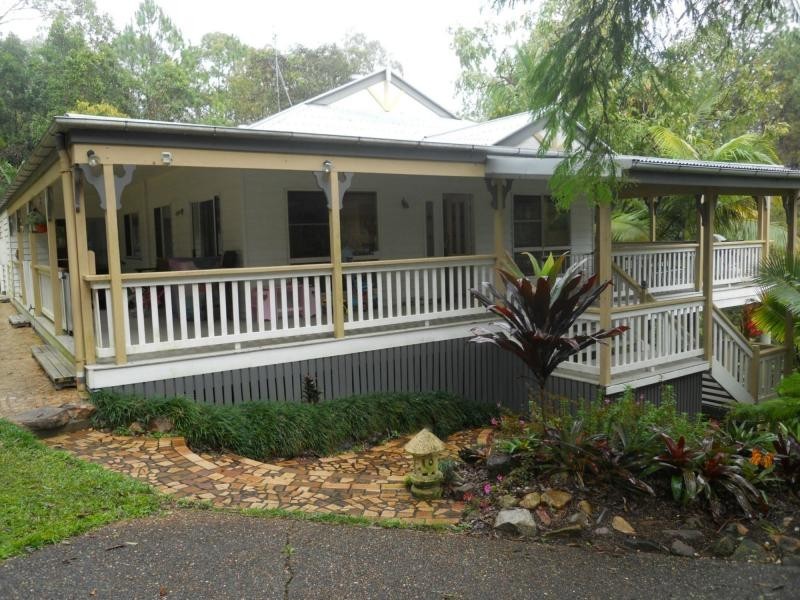 Eumundi QLD 4562