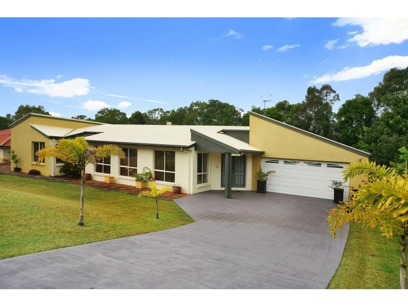 9 DIRUM Court, NOOSA BANKS, Tewantin QLD 4565