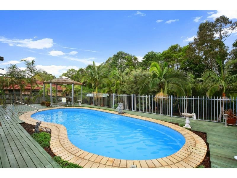 9 DIRUM Court, NOOSA BANKS, Tewantin QLD 4565