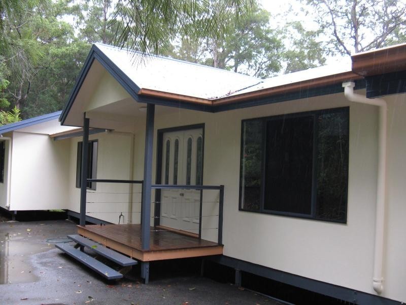 45 DEAN Road, Verrierdale QLD 4562