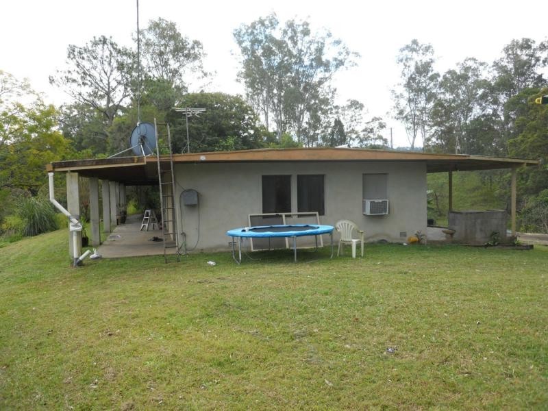 563 EUMUNDI-KENILWORTH Road, Eerwah Vale QLD 4562