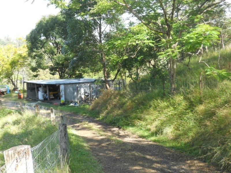 563 EUMUNDI-KENILWORTH Road, Eerwah Vale QLD 4562