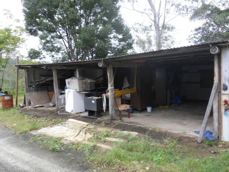 563 EUMUNDI-KENILWORTH Road, Eerwah Vale QLD 4562