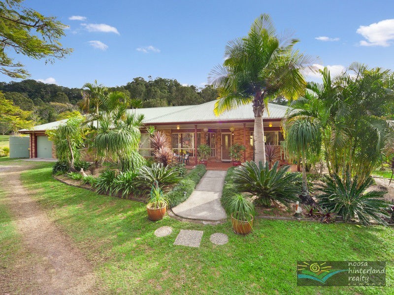 41 MUSAVALE Road, Eerwah Vale QLD 4562