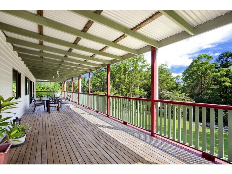 Doonan QLD 4562