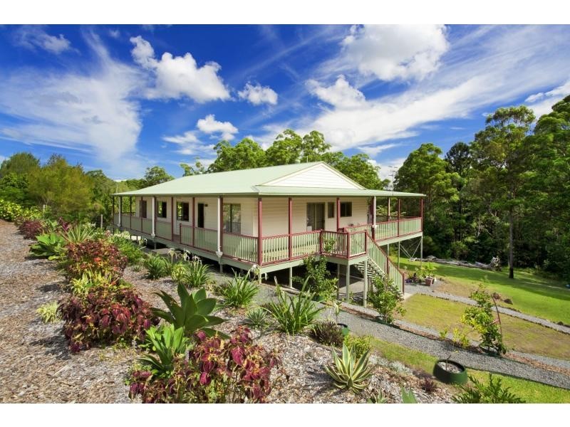 Doonan QLD 4562