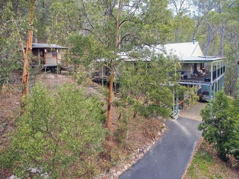 Gheerulla QLD 4574