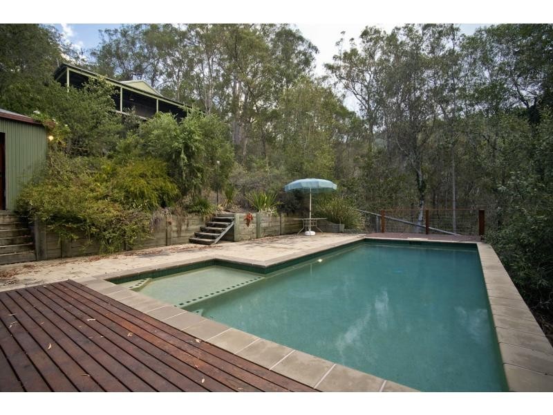 Gheerulla QLD 4574