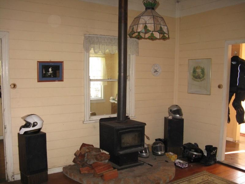 19 MEMORIAL Drive, Eumundi QLD 4562