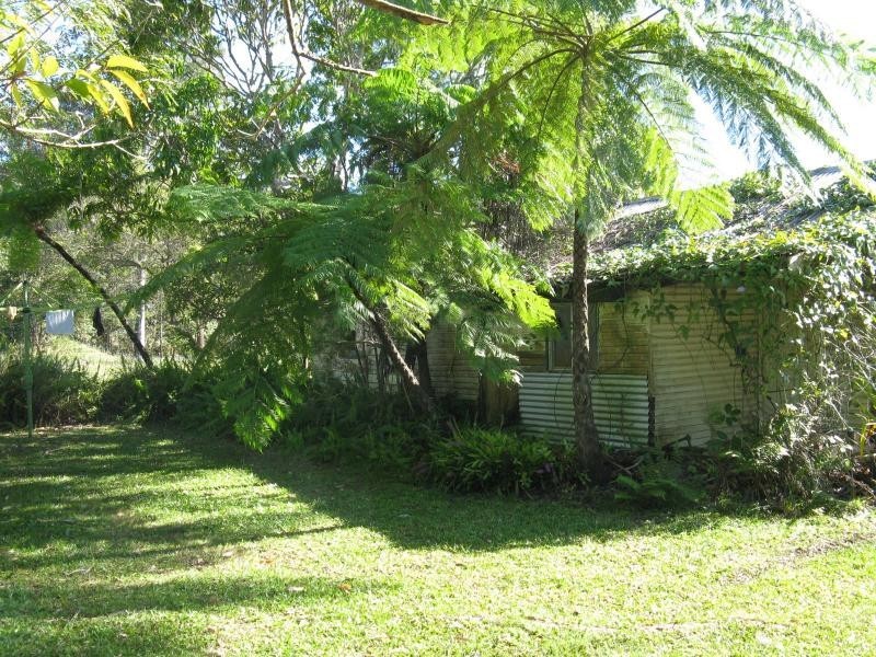 19 MEMORIAL Drive, Eumundi QLD 4562