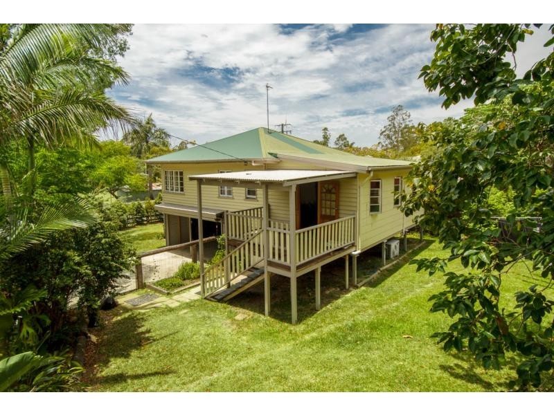 1 LOW Street, Eumundi QLD 4562