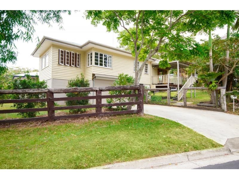 1 LOW Street, Eumundi QLD 4562