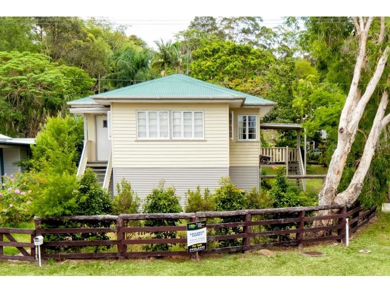 1 LOW Street, Eumundi QLD 4562