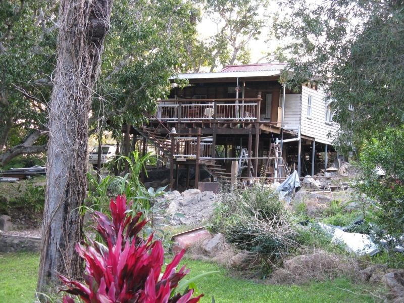 10 CRESCENT Road, Eumundi QLD 4562