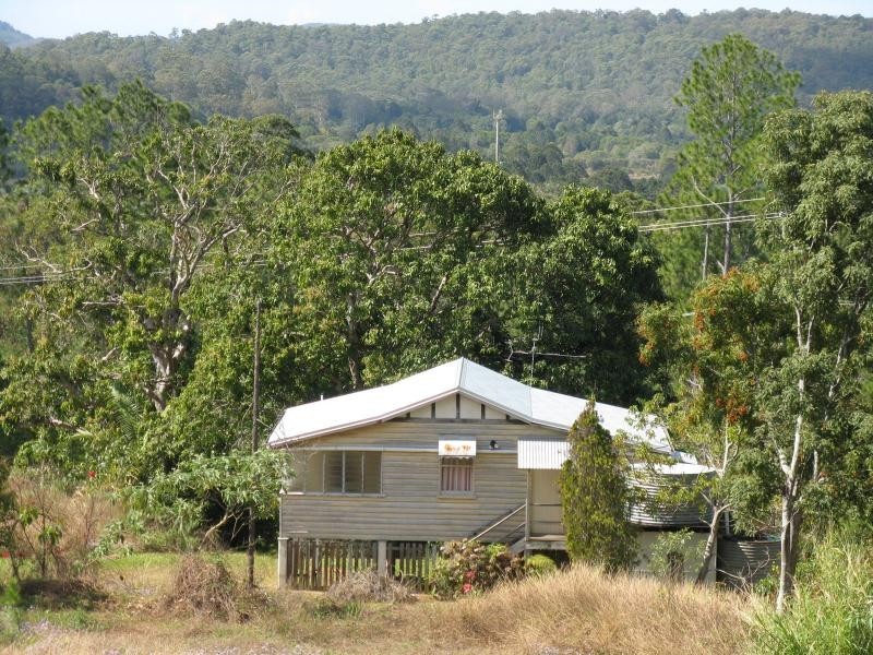 432 BUNYA Road, North Arm QLD 4561