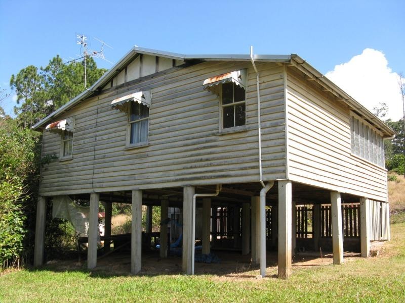 432 BUNYA Road, North Arm QLD 4561