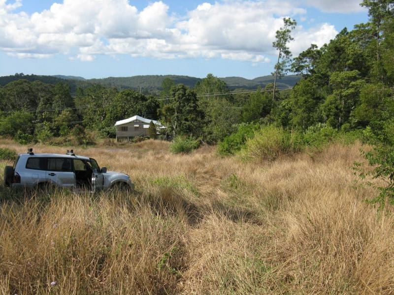 432 BUNYA Road, North Arm QLD 4561