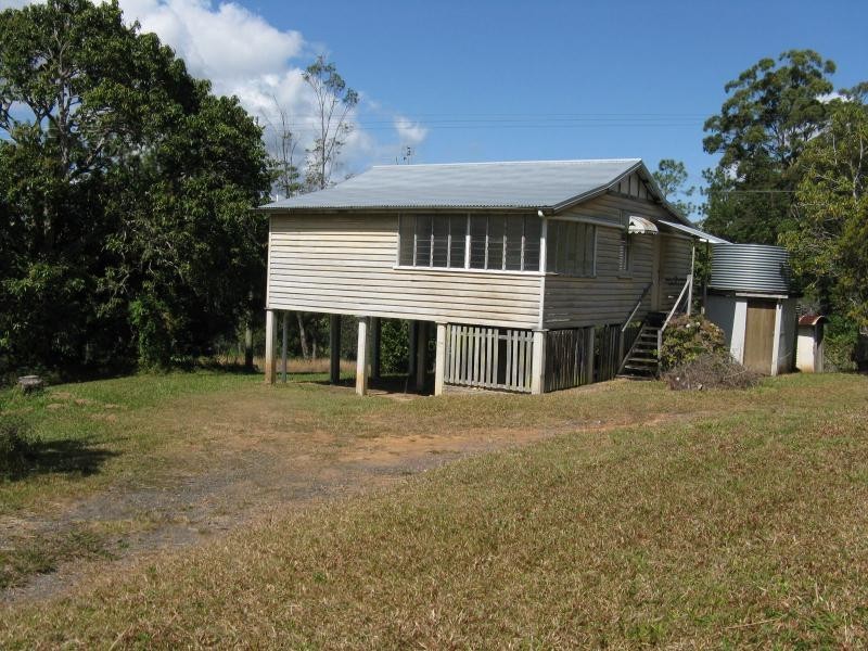 432 BUNYA Road, North Arm QLD 4561