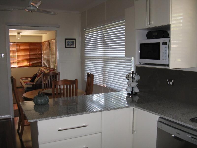 16 WARD Street, Eumundi QLD 4562