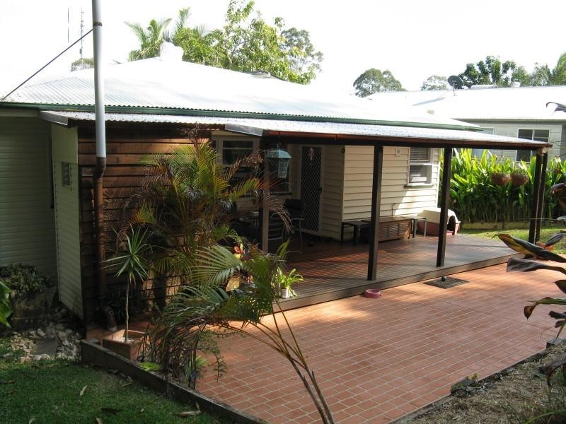 16 WARD Street, Eumundi QLD 4562