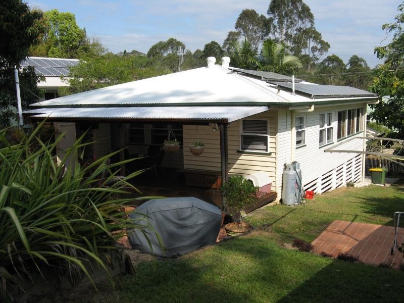 16 WARD Street, Eumundi QLD 4562