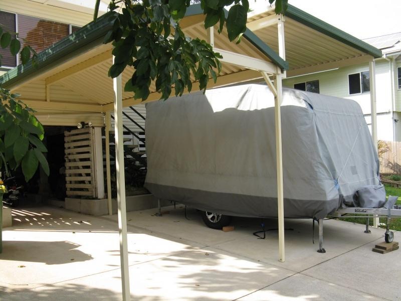 16 WARD Street, Eumundi QLD 4562