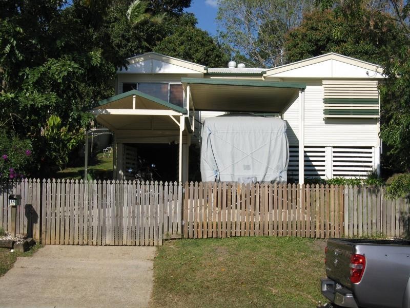 16 WARD Street, Eumundi QLD 4562